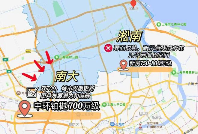 ！中环铂樾售楼处揭秘畅享优渥生活澳门新葡京网站上海中环瞩目豪宅(图7)