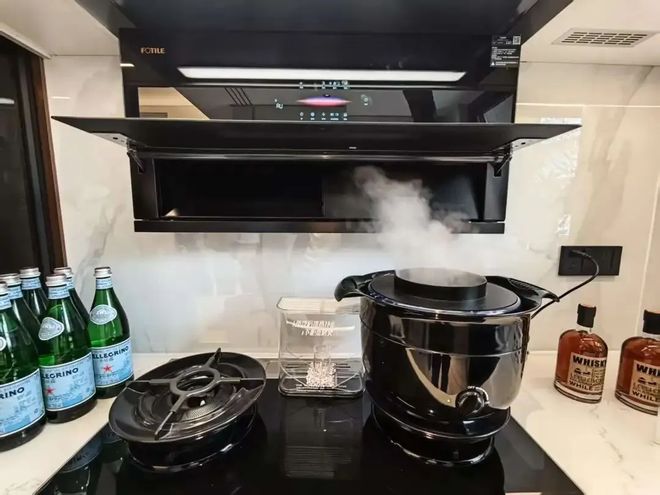 ！中环铂樾售楼处揭秘畅享优渥生活澳门新葡京网站上海中环瞩目豪宅(图9)