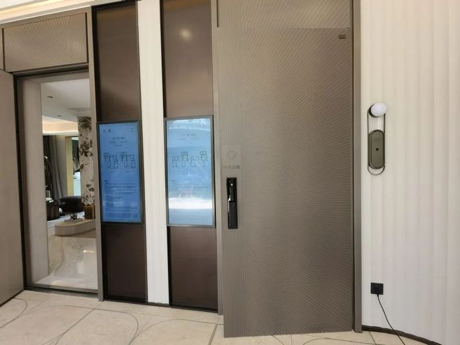 ！中环铂樾售楼处揭秘畅享优渥生活澳门新葡京网站上海中环瞩目豪宅(图12)