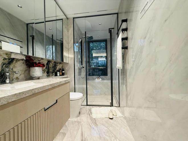 ！中环铂樾售楼处揭秘畅享优渥生活澳门新葡京网站上海中环瞩目豪宅(图29)