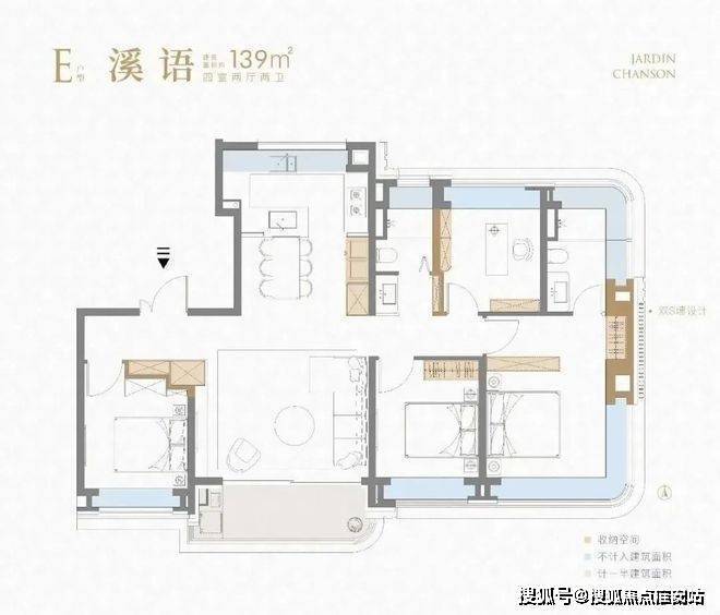 宸雅颂售楼处：天宸雅颂打造舒适生活新葡京娱乐城⚡楼市聚焦@象屿·天(图3)