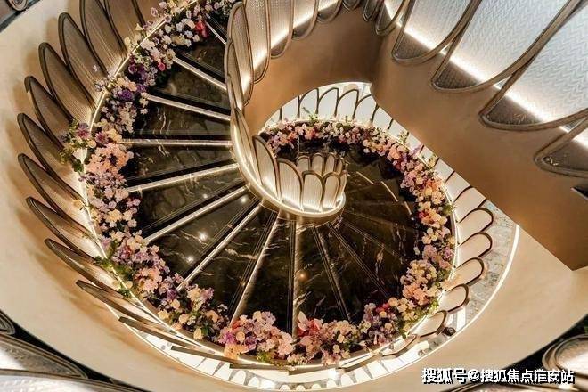 宸雅颂售楼处：天宸雅颂打造舒适生活新葡京娱乐城⚡楼市聚焦@象屿·天(图4)