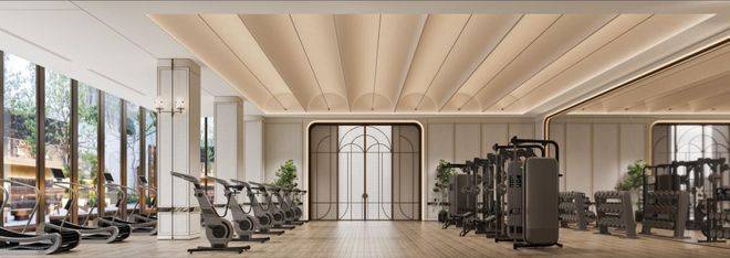 宸雅颂售楼处:天宸雅颂打造舒适生活新葡京娱乐城⚡楼市聚焦@象屿·天(图5) 宸雅颂售楼处:天宸雅颂打造舒适生活新葡京娱乐城⚡楼市聚焦@象屿·天(图5)