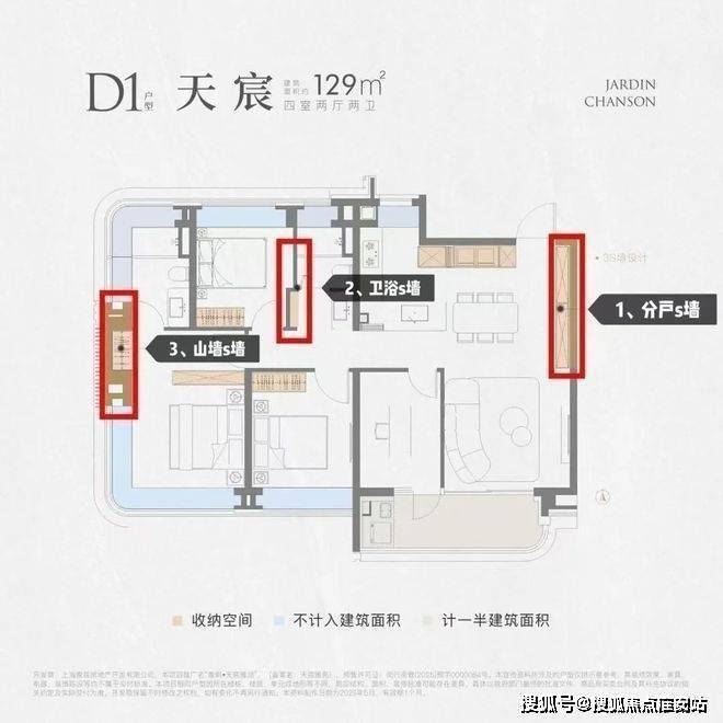 宸雅颂售楼处：天宸雅颂打造舒适生活新葡京娱乐城⚡楼市聚焦@象屿·天(图13)