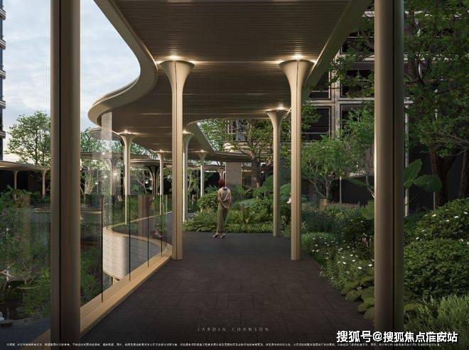 宸雅颂售楼处:天宸雅颂打造舒适生活新葡京娱乐城⚡楼市聚焦@象屿·天(图20) 宸雅颂售楼处:天宸雅颂打造舒适生活新葡京娱乐城⚡楼市聚焦@象屿·天(图20)