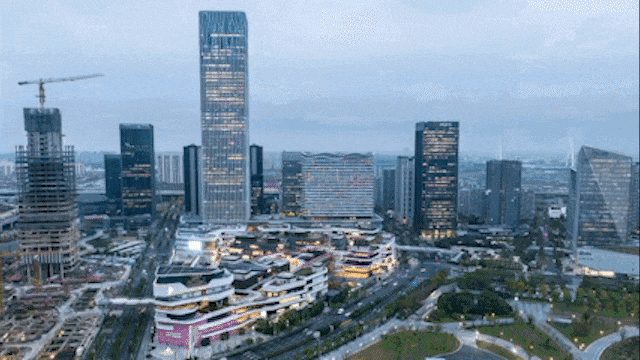 宸雅颂售楼处：天宸雅颂打造舒适生活新葡京娱乐城⚡楼市聚焦@象屿·天(图22)