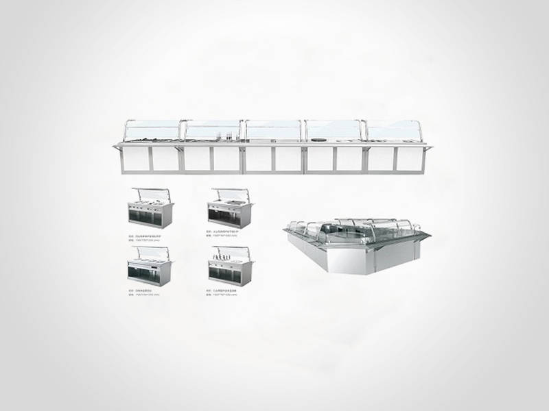 用厨房设备品牌实力 TOP10 汇总澳门